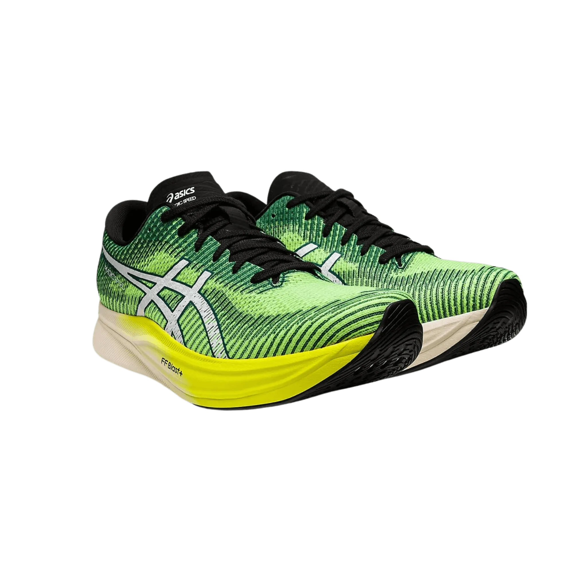 ASICS MEN'S MAGIC SPEED 2