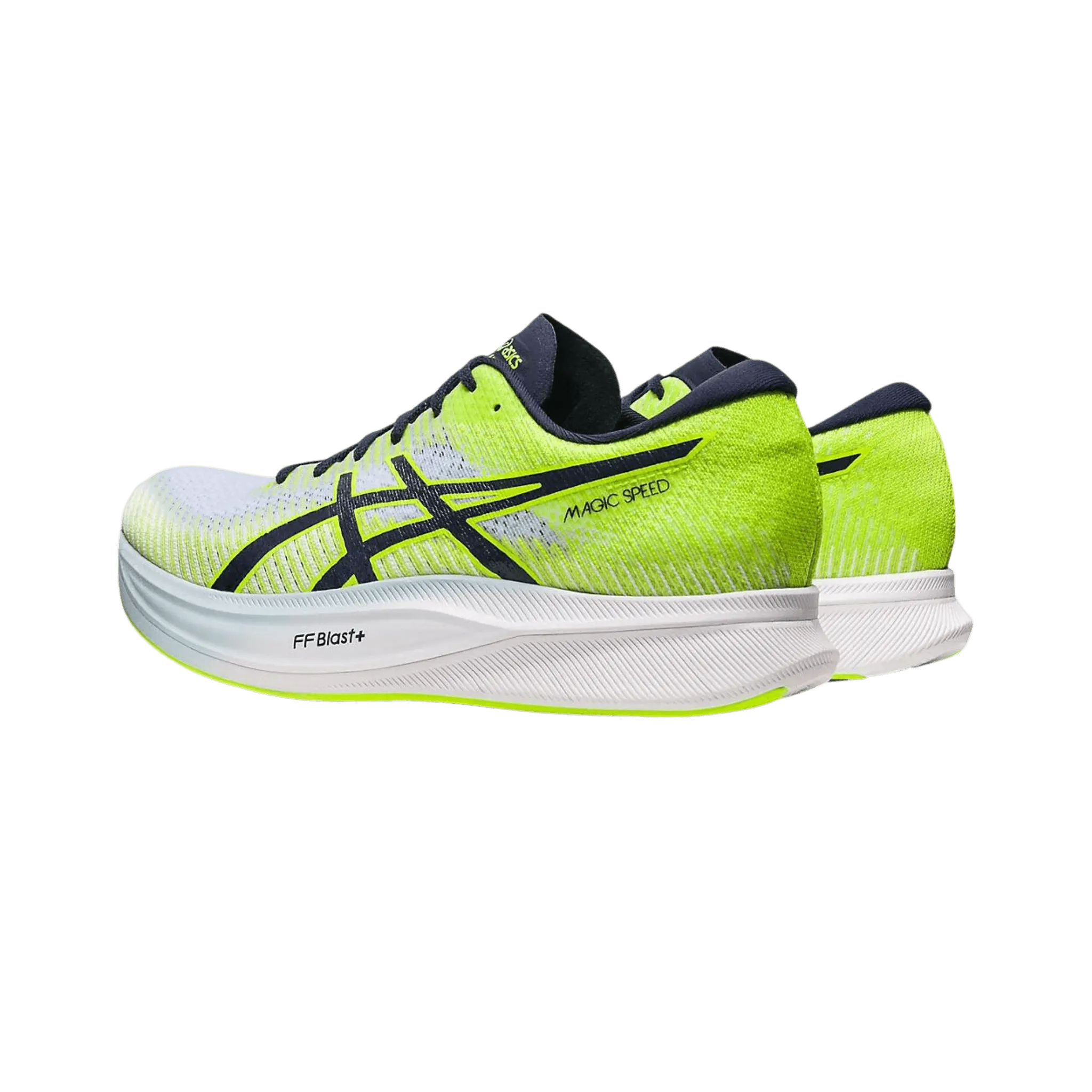 ASICS MEN'S MAGIC SPEED 2