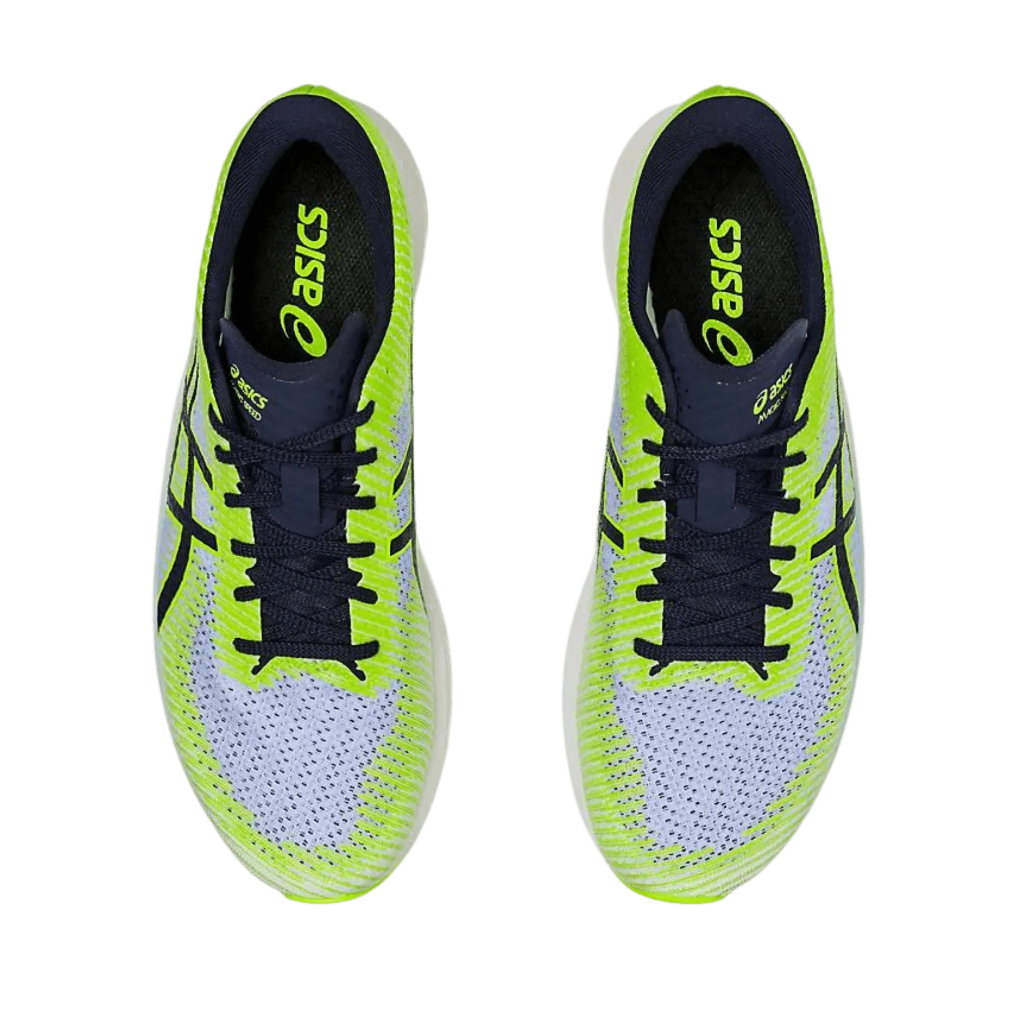 ASICS MEN'S MAGIC SPEED 2