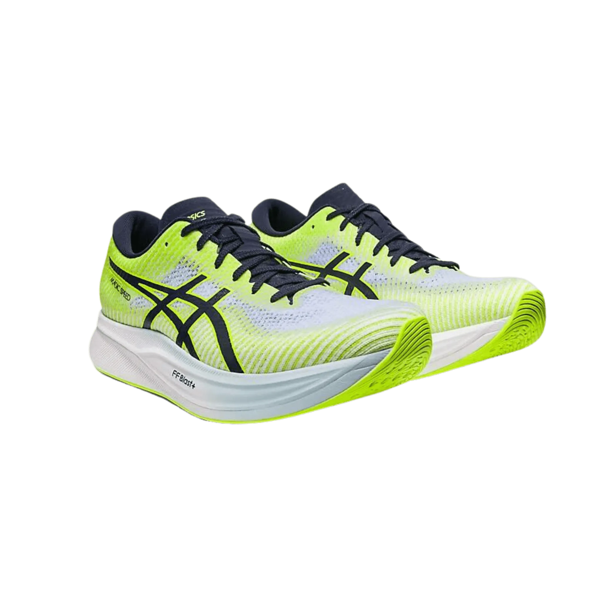 ASICS MEN'S MAGIC SPEED 2