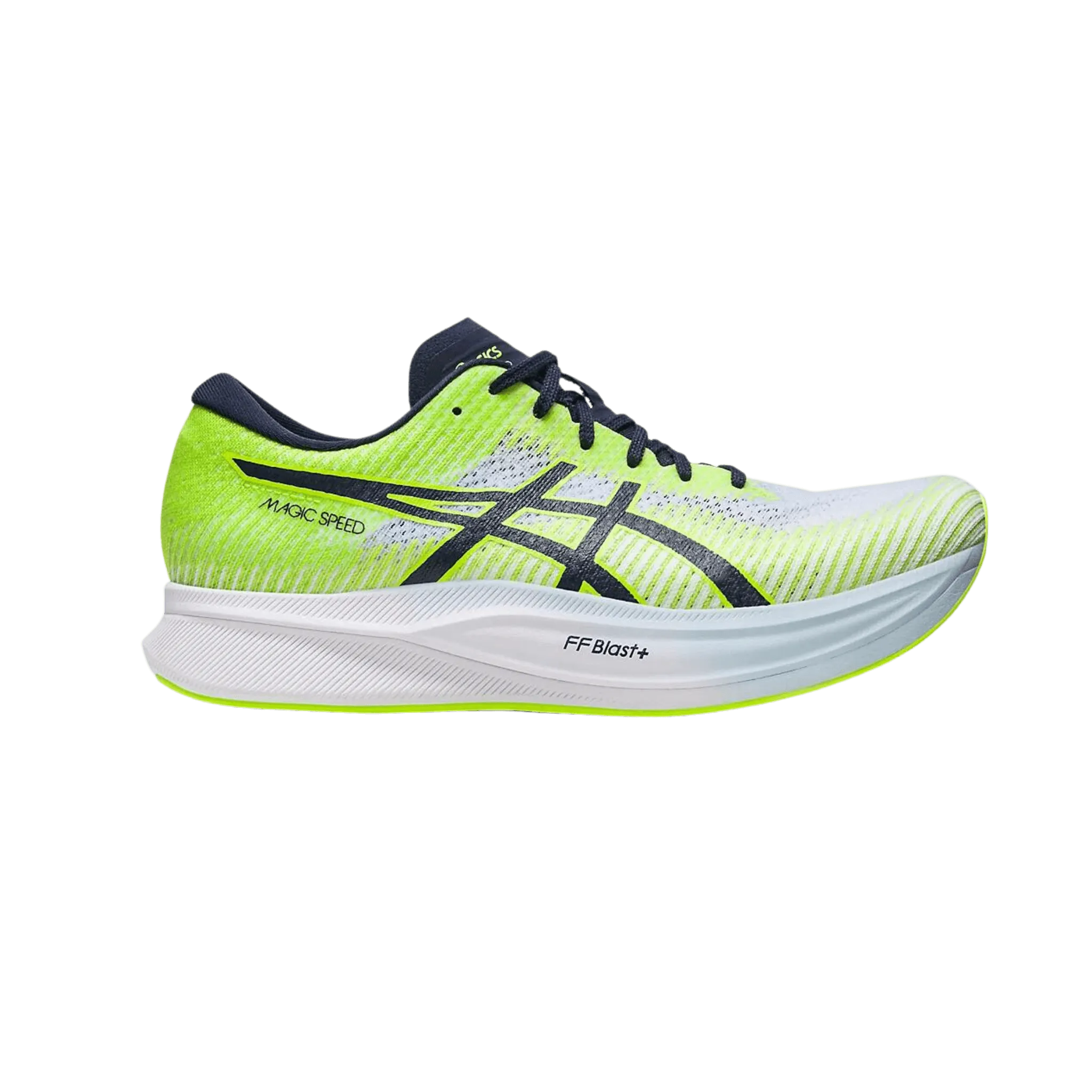 ASICS MEN'S MAGIC SPEED 2
