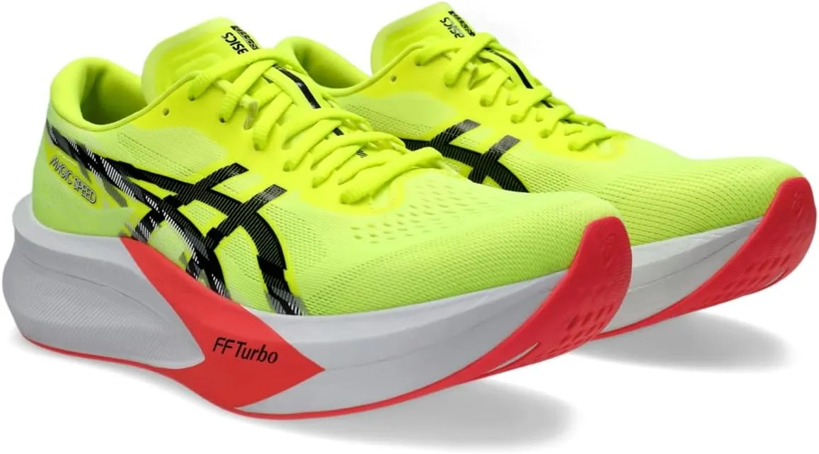 ASICS Men's Magic Speed 4 Running Shoes