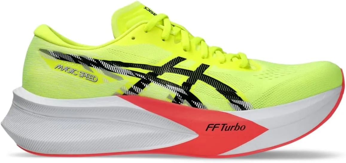ASICS Men's Magic Speed 4 Running Shoes