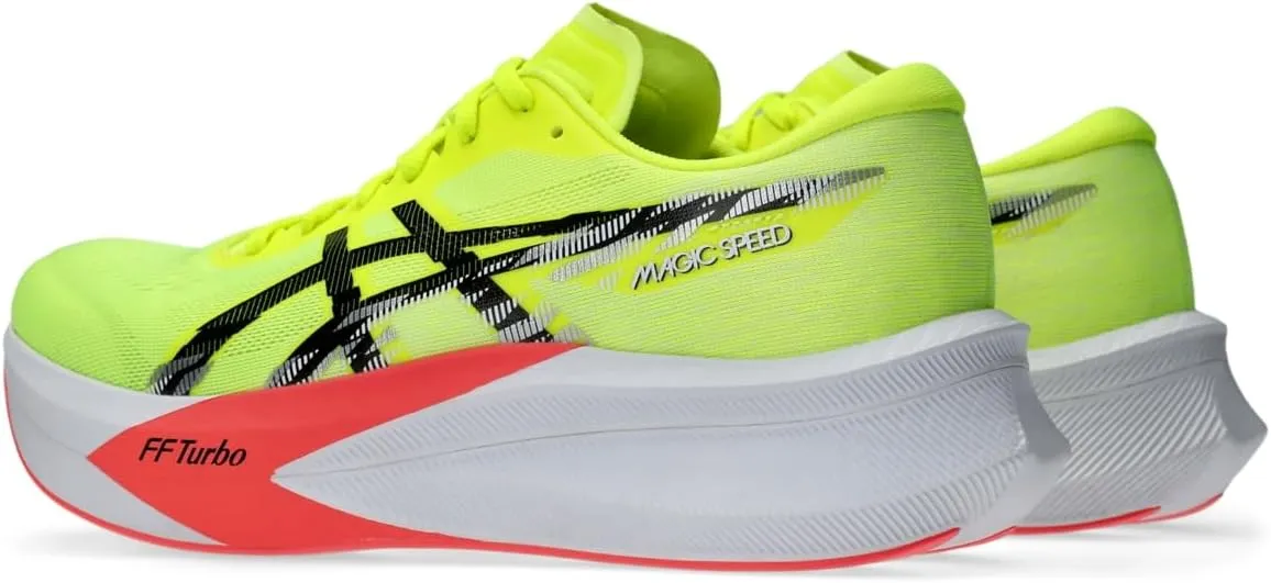 ASICS Men's Magic Speed 4 Running Shoes