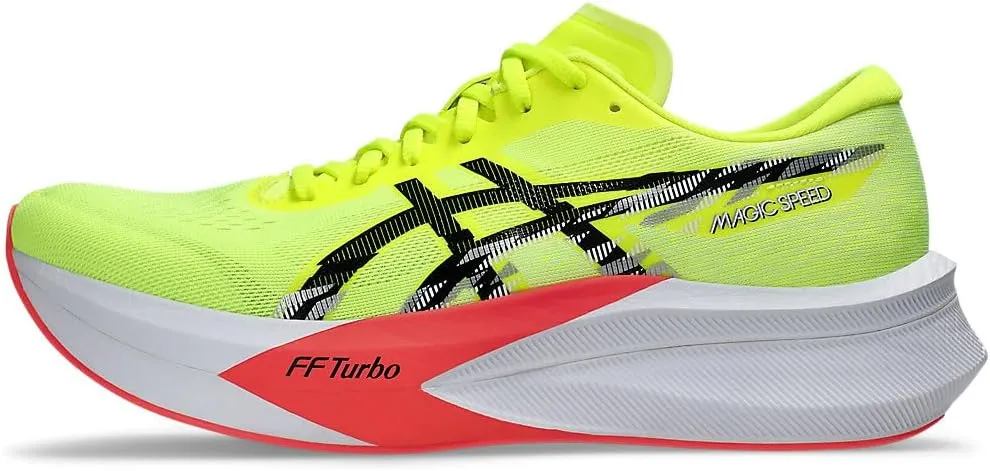 ASICS Men's Magic Speed 4 Running Shoes