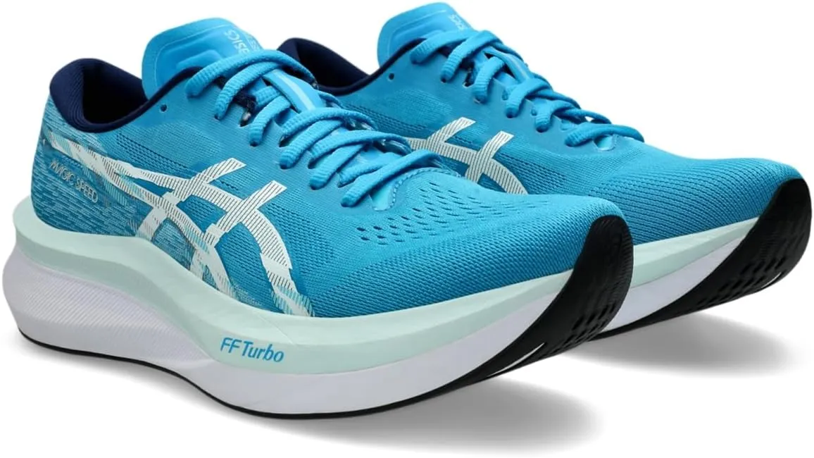 ASICS Men's Magic Speed 4 Running Shoes