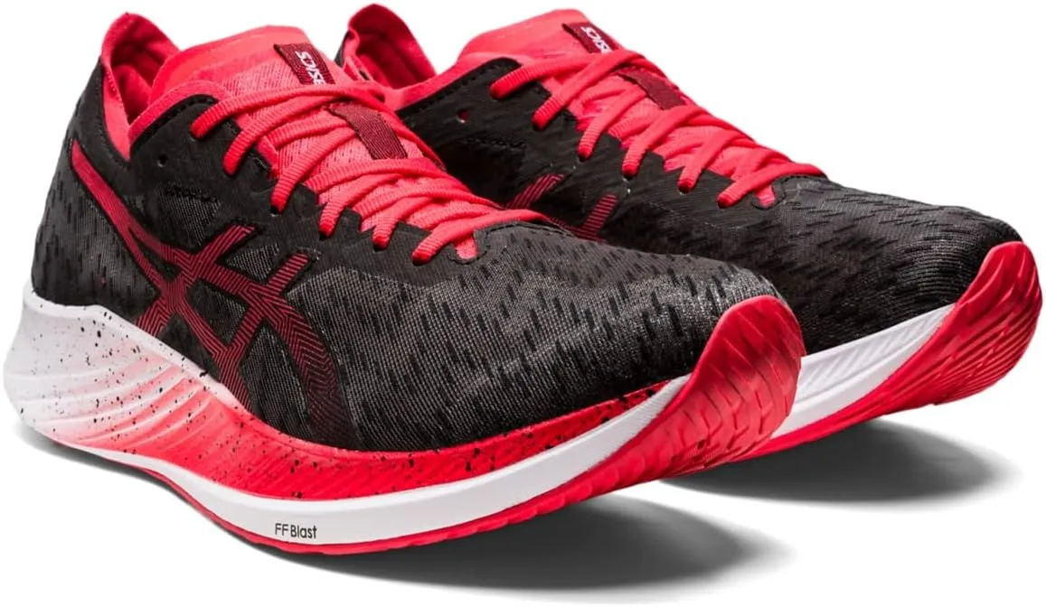 ASICS Men's Magic Speed Running Shoes