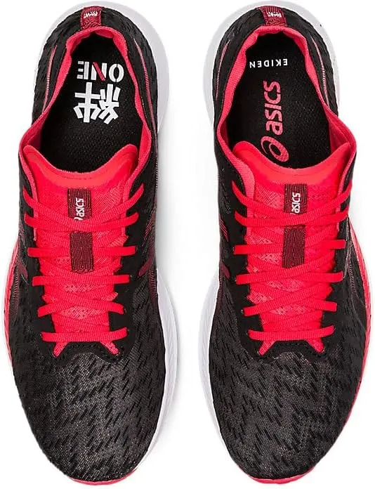 ASICS Men's Magic Speed Running Shoes