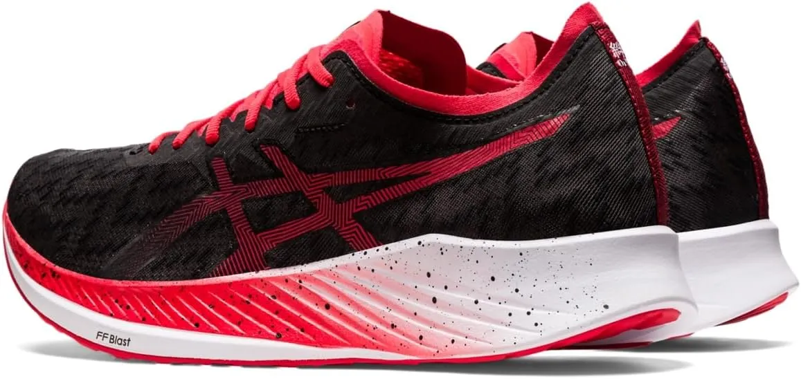 ASICS Men's Magic Speed Running Shoes