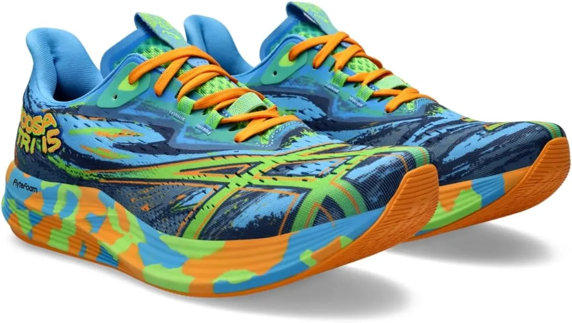ASICS Men's Noosa TRI 15 Running Shoes