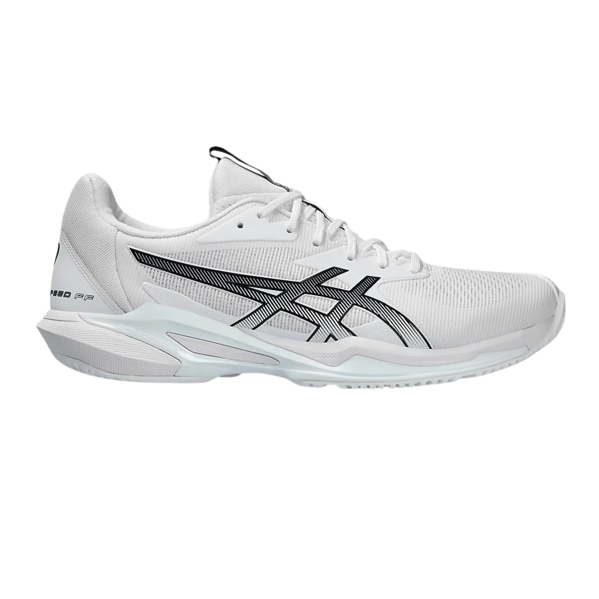 ASICS MEN'S SOLUTION SPEED FF 3