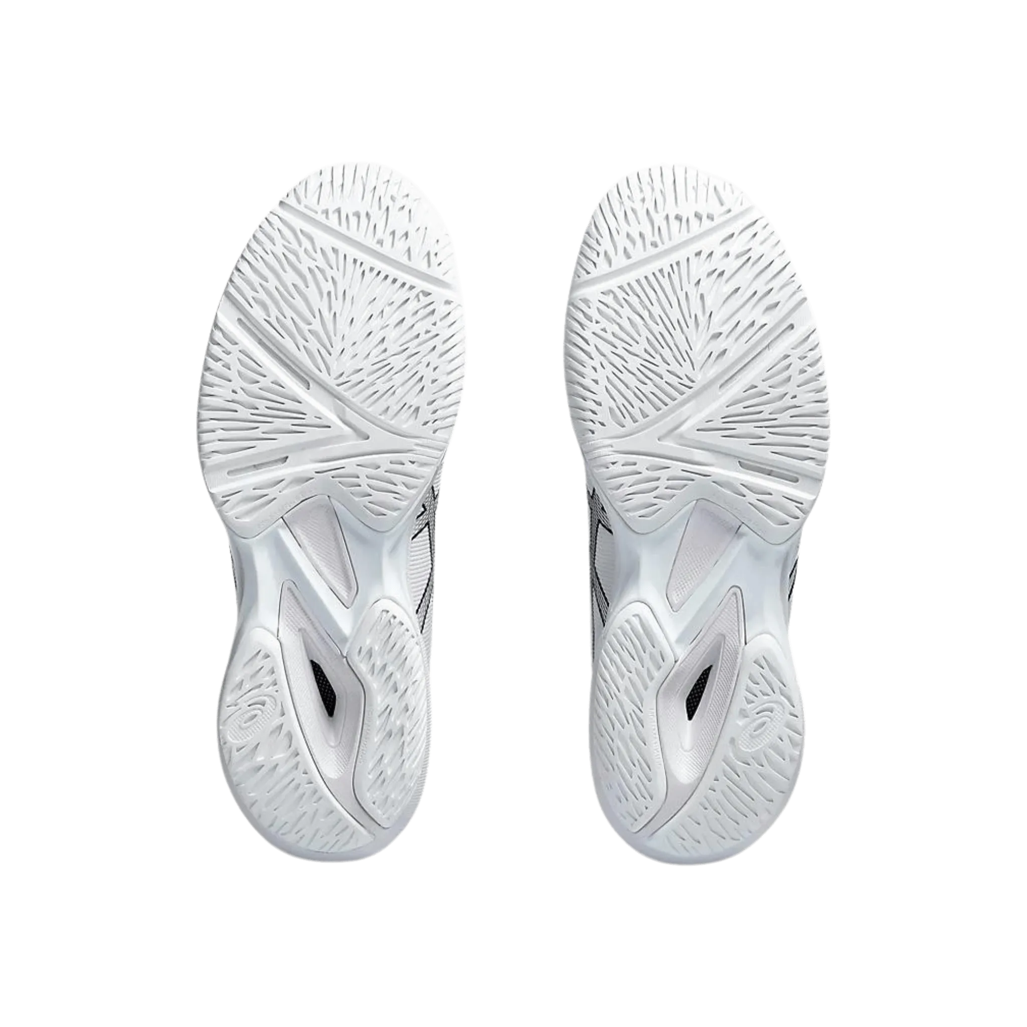 ASICS MEN'S SOLUTION SPEED FF 3