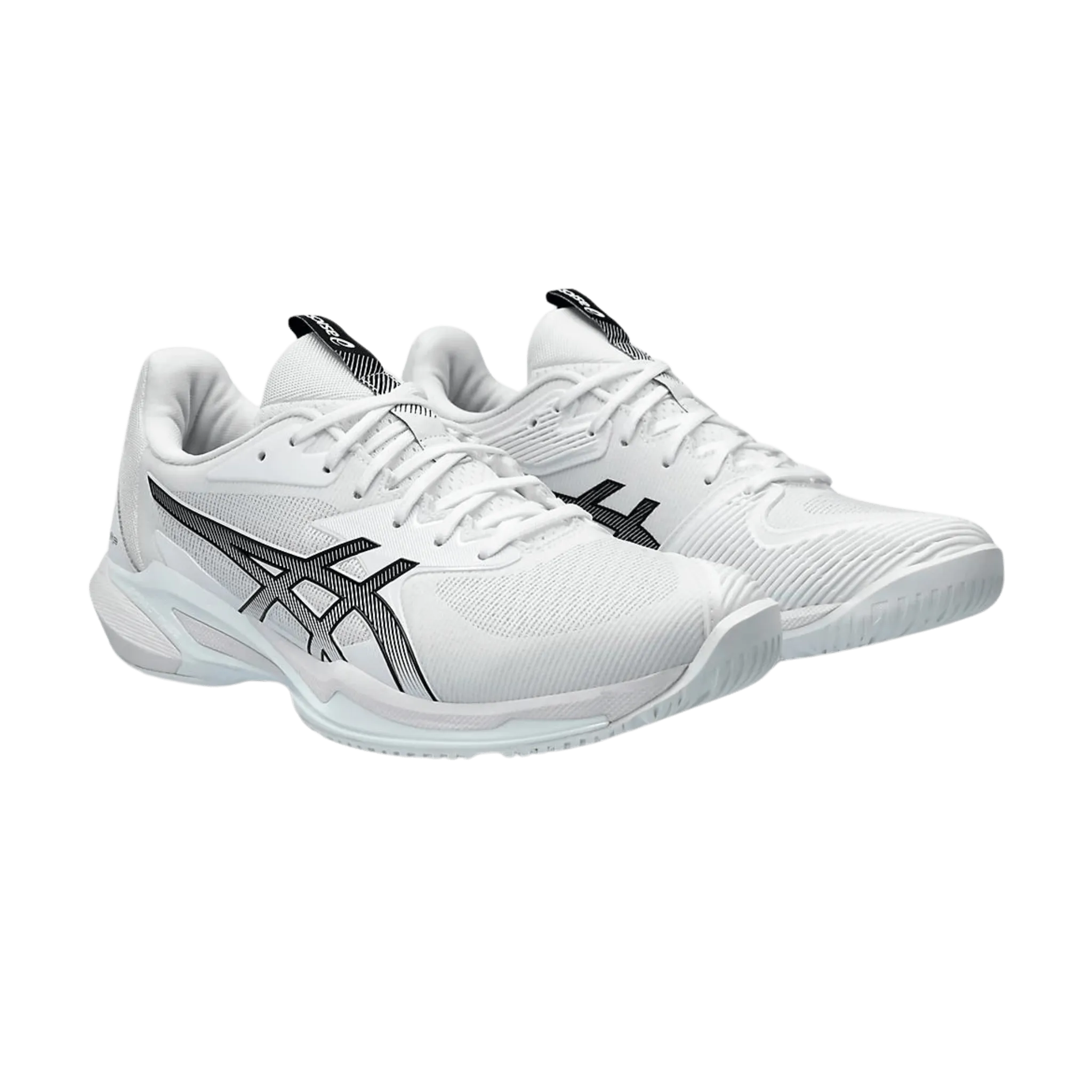 ASICS MEN'S SOLUTION SPEED FF 3