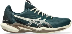 Asics Men's Solution Speed FlyteFoam 3 Clay Tennis Shoes