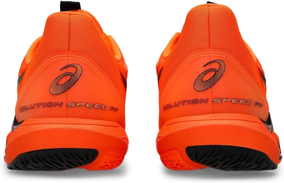 ASICS Men's Solution Speed FlyteFoam 3 Tennis Shoe