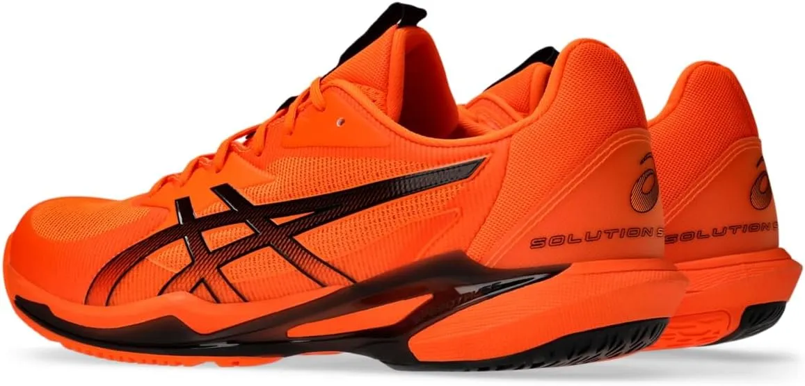 ASICS Men's Solution Speed FlyteFoam 3 Tennis Shoe