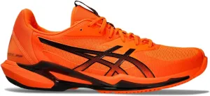 ASICS Men's Solution Speed FlyteFoam 3 Tennis Shoe