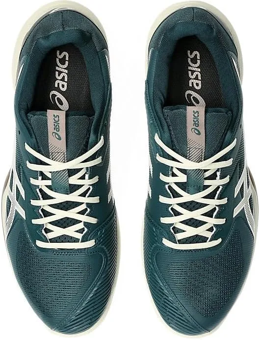 ASICS Men's Solution Speed FlyteFoam 3 Tennis Shoe