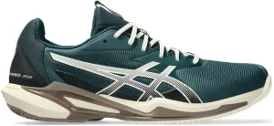 ASICS Men's Solution Speed FlyteFoam 3 Tennis Shoe