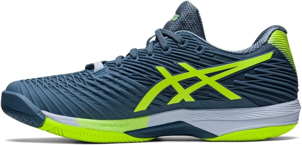 ASICS Solution Speed FF 2 Clay