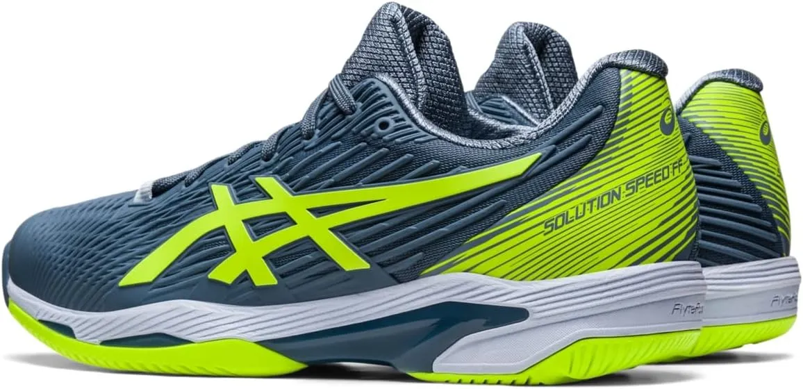 ASICS Solution Speed FF 2 Clay