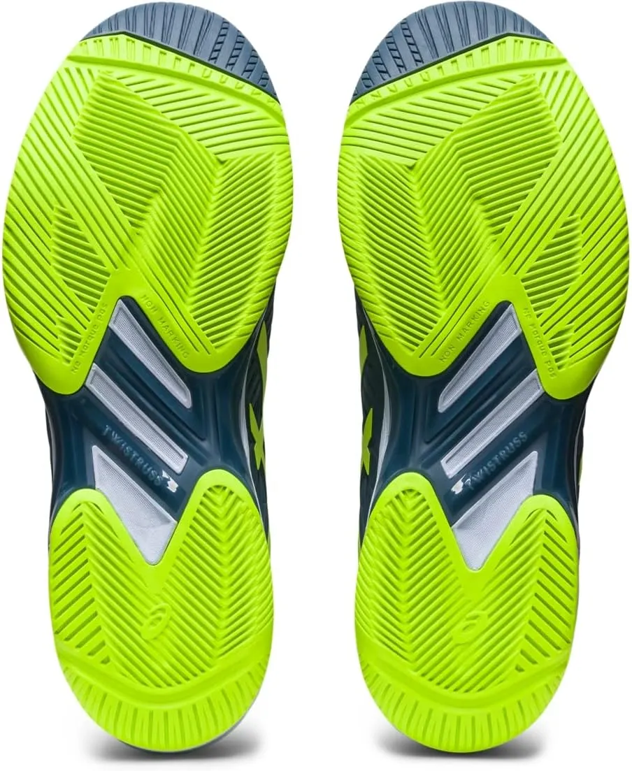 ASICS Solution Speed FF 2 Clay