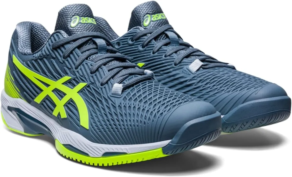 ASICS Solution Speed FF 2 Clay