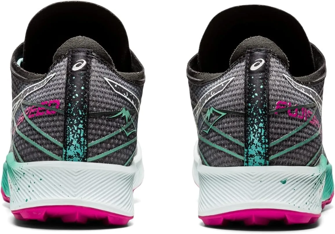 ASICS Women's FUJISPEED Running Shoes