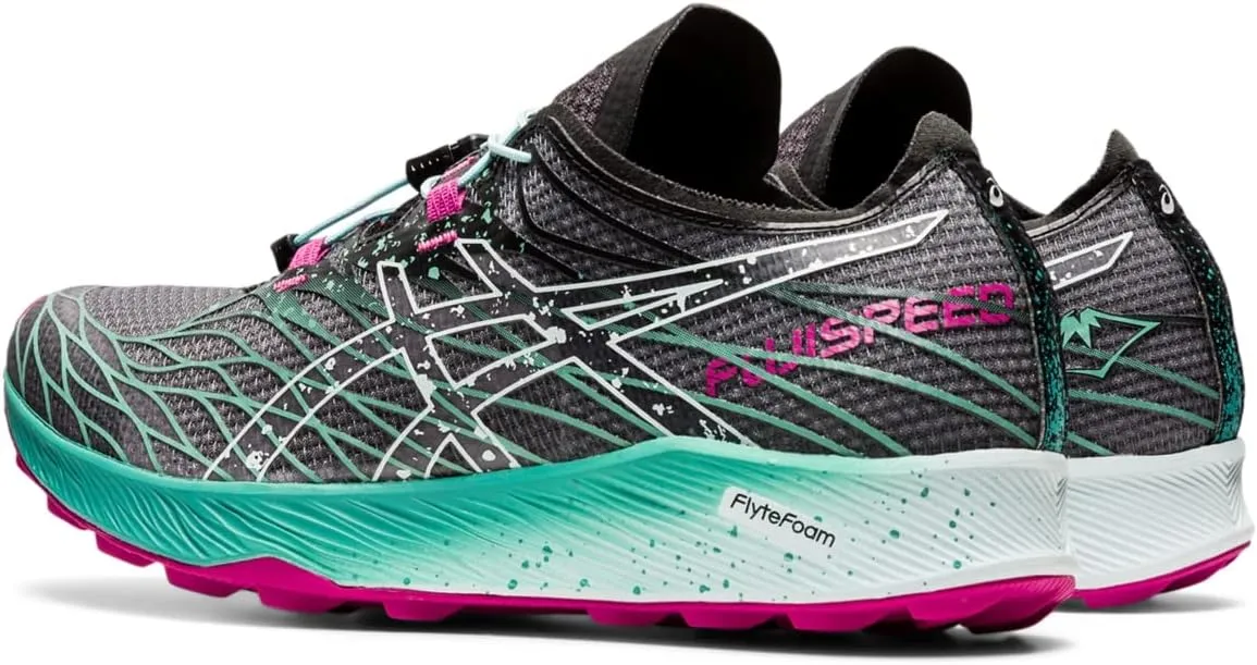 ASICS Women's FUJISPEED Running Shoes