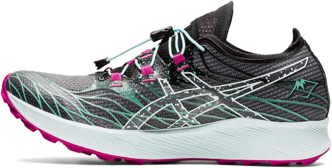 ASICS Women's FUJISPEED Running Shoes