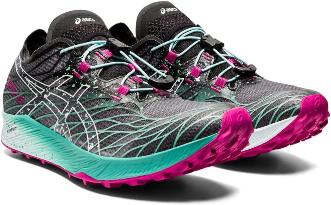 ASICS Women's FUJISPEED Running Shoes