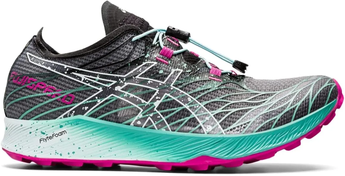 ASICS Women's FUJISPEED Running Shoes