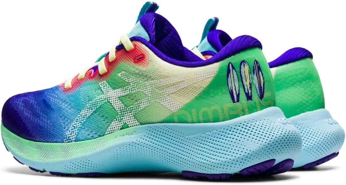 ASICS Women's Gel-Nimbus Lite 2 Running Shoes