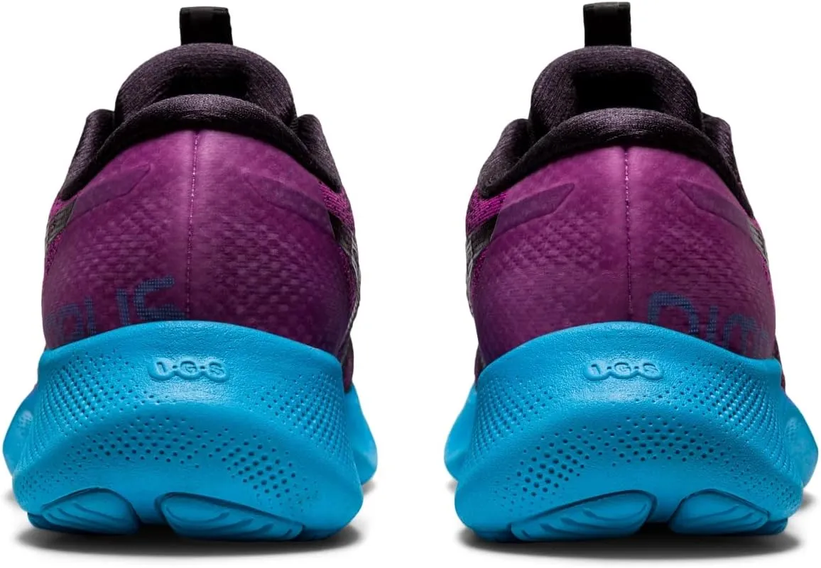ASICS Women's Gel-Nimbus Lite 2 Running Shoes