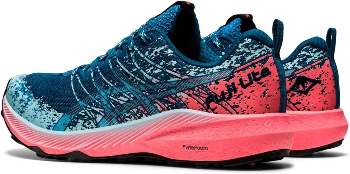 ASICS Women's Gel-Nimbus Lite 2 Running Shoes
