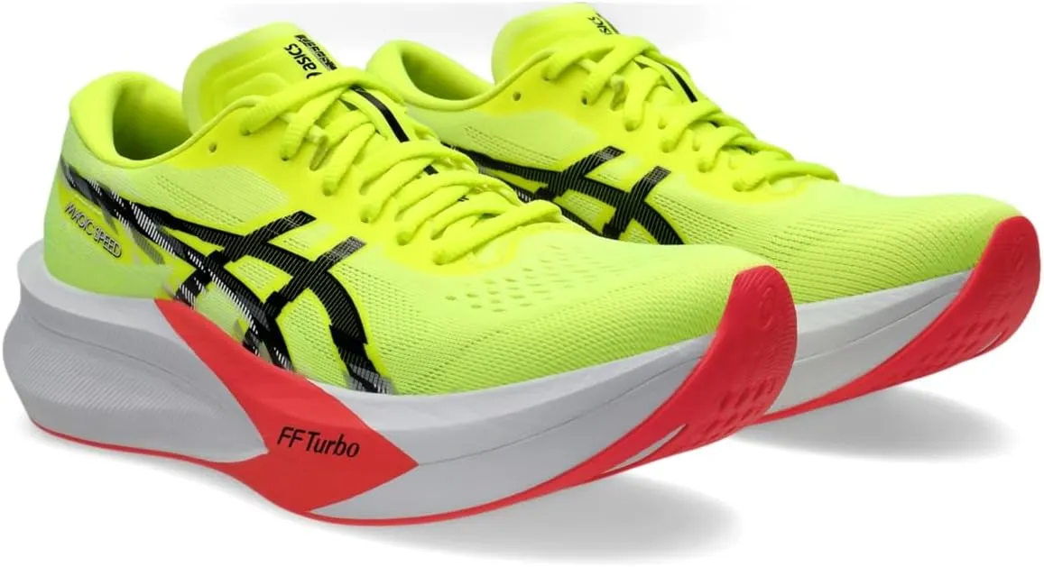 ASICS Women's Magic Speed 4 Running Shoes