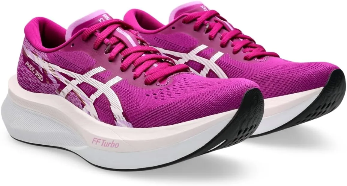 ASICS Women's Magic Speed 4 Running Shoes