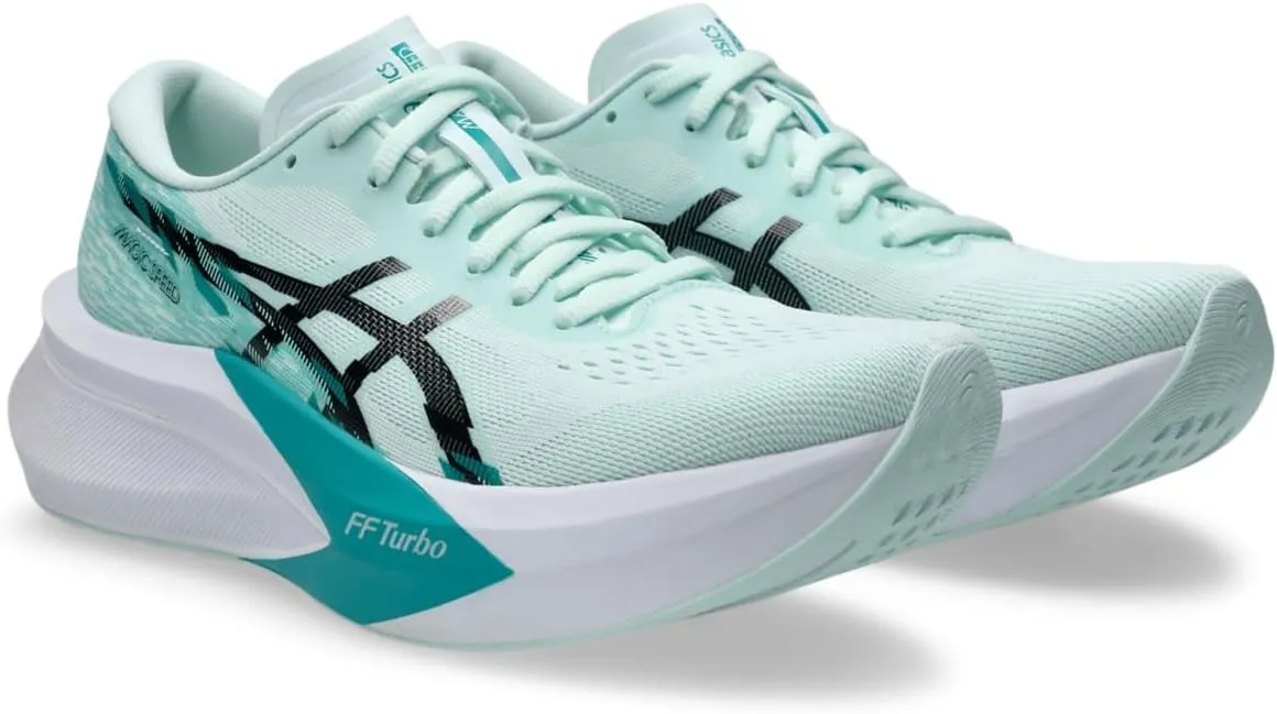ASICS Women's Magic Speed 4 Running Shoes