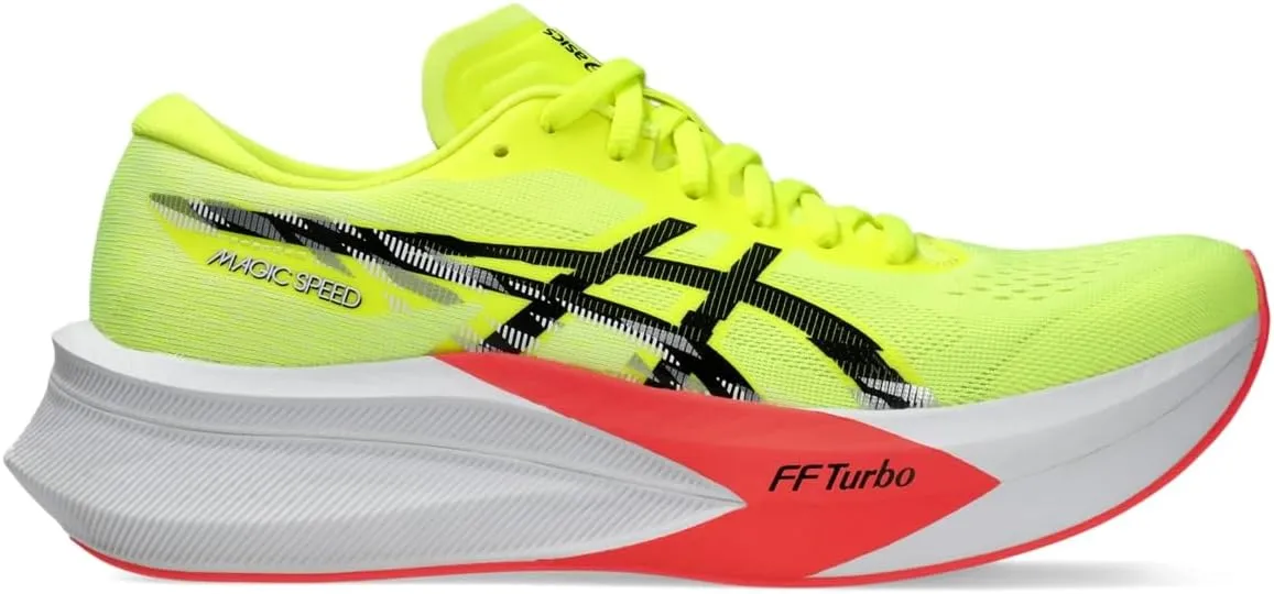 ASICS Women's Magic Speed 4 Running Shoes