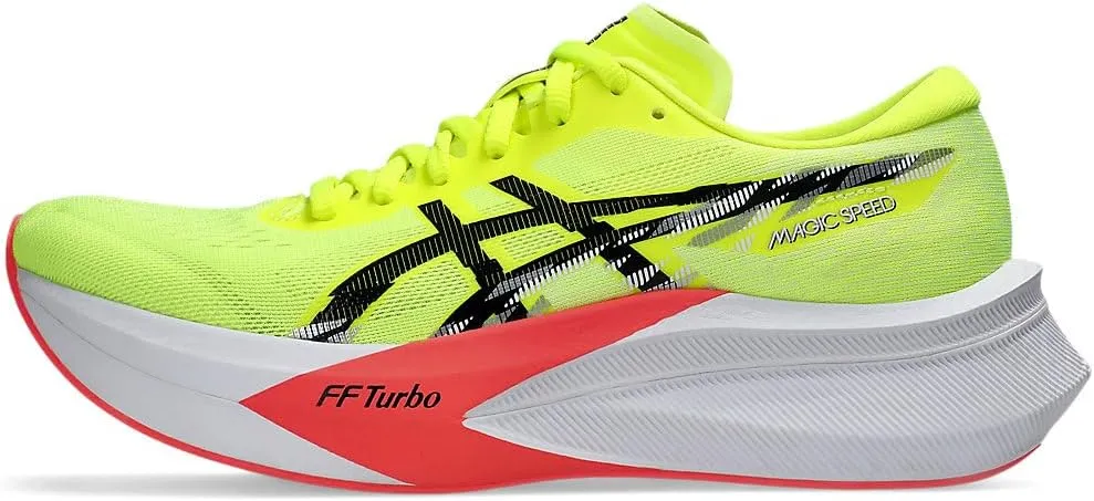 ASICS Women's Magic Speed 4 Running Shoes