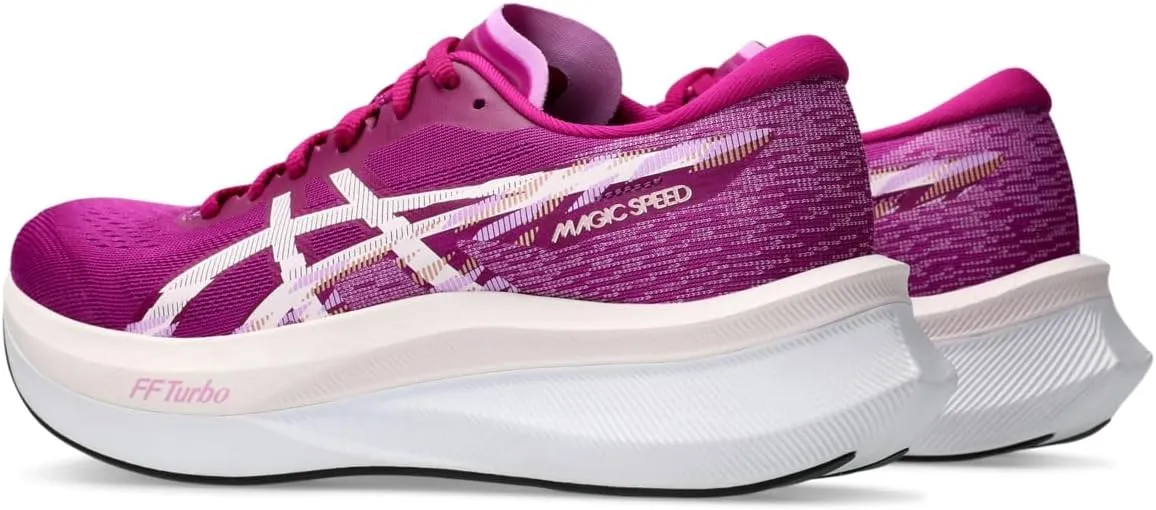 ASICS Women's Magic Speed 4 Running Shoes