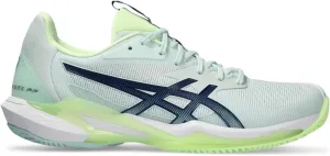 Asics Women's Solution Speed FlyteFoam 3 Clay Tennis Shoes