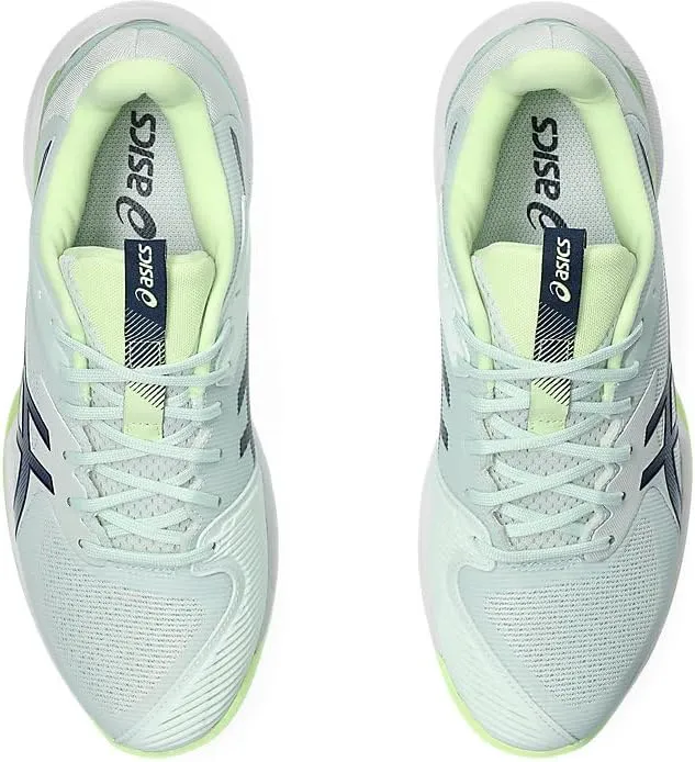 Asics Women's Solution Speed FlyteFoam 3 Clay Tennis Shoes