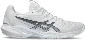 Asics Women's Solution Speed FlyteFoam 3 Tennis Shoe