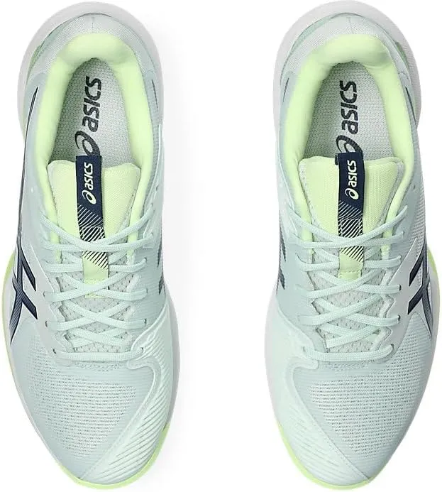 ASICS Women's Solution Speed FlyteFoam 3 Tennis Shoe