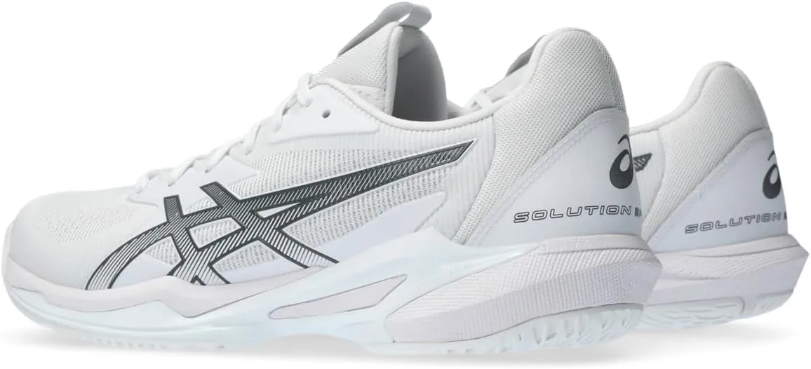 Asics Women's Solution Speed FlyteFoam 3 Tennis Shoe