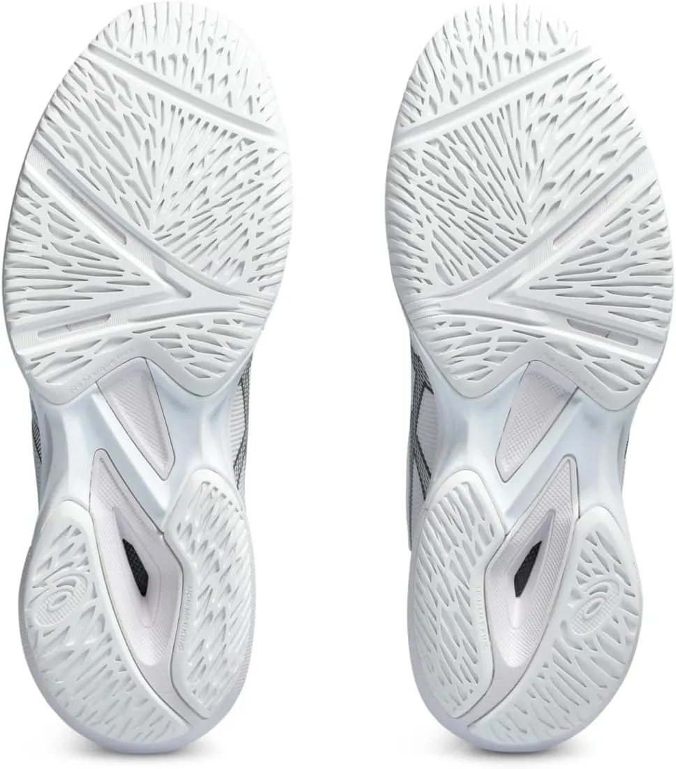 Asics Women's Solution Speed FlyteFoam 3 Tennis Shoe