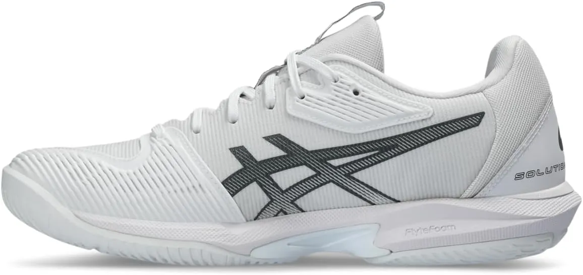 Asics Women's Solution Speed FlyteFoam 3 Tennis Shoe
