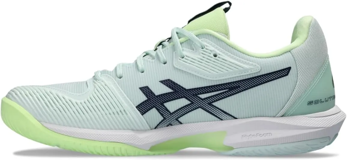 ASICS Women's Solution Speed FlyteFoam 3 Tennis Shoe