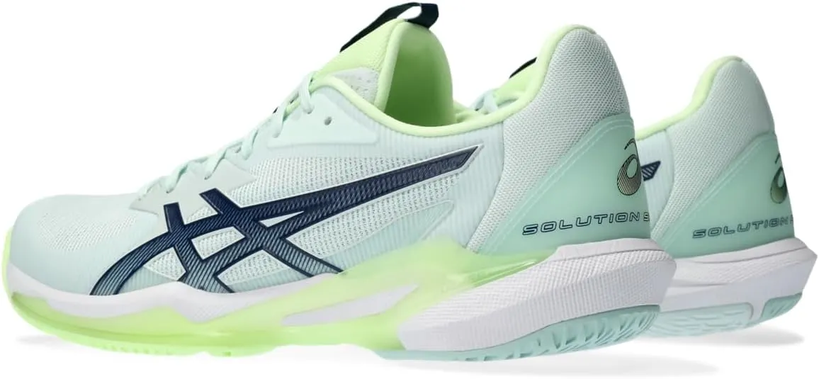 ASICS Women's Solution Speed FlyteFoam 3 Tennis Shoe